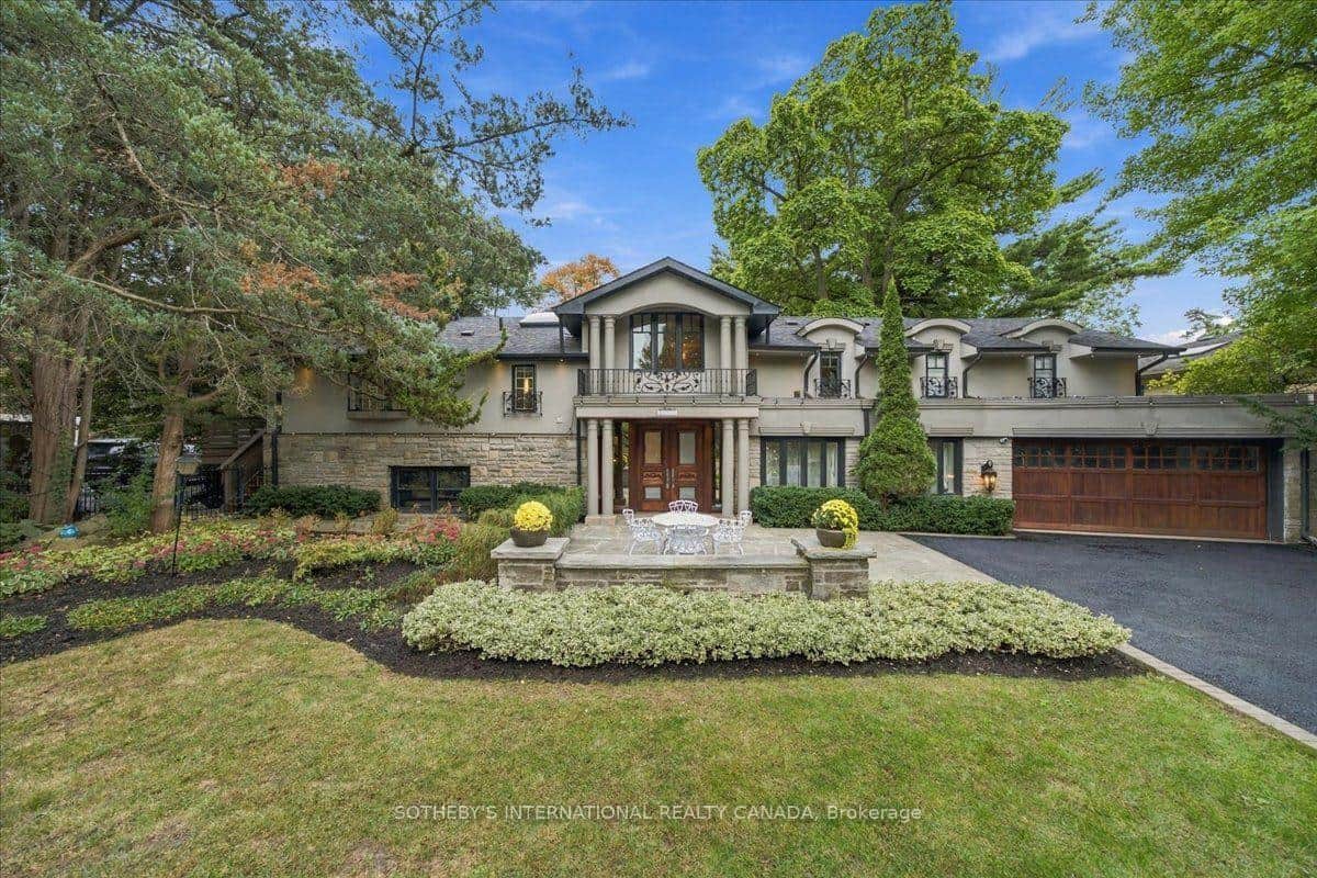 520 Arrowhead Road