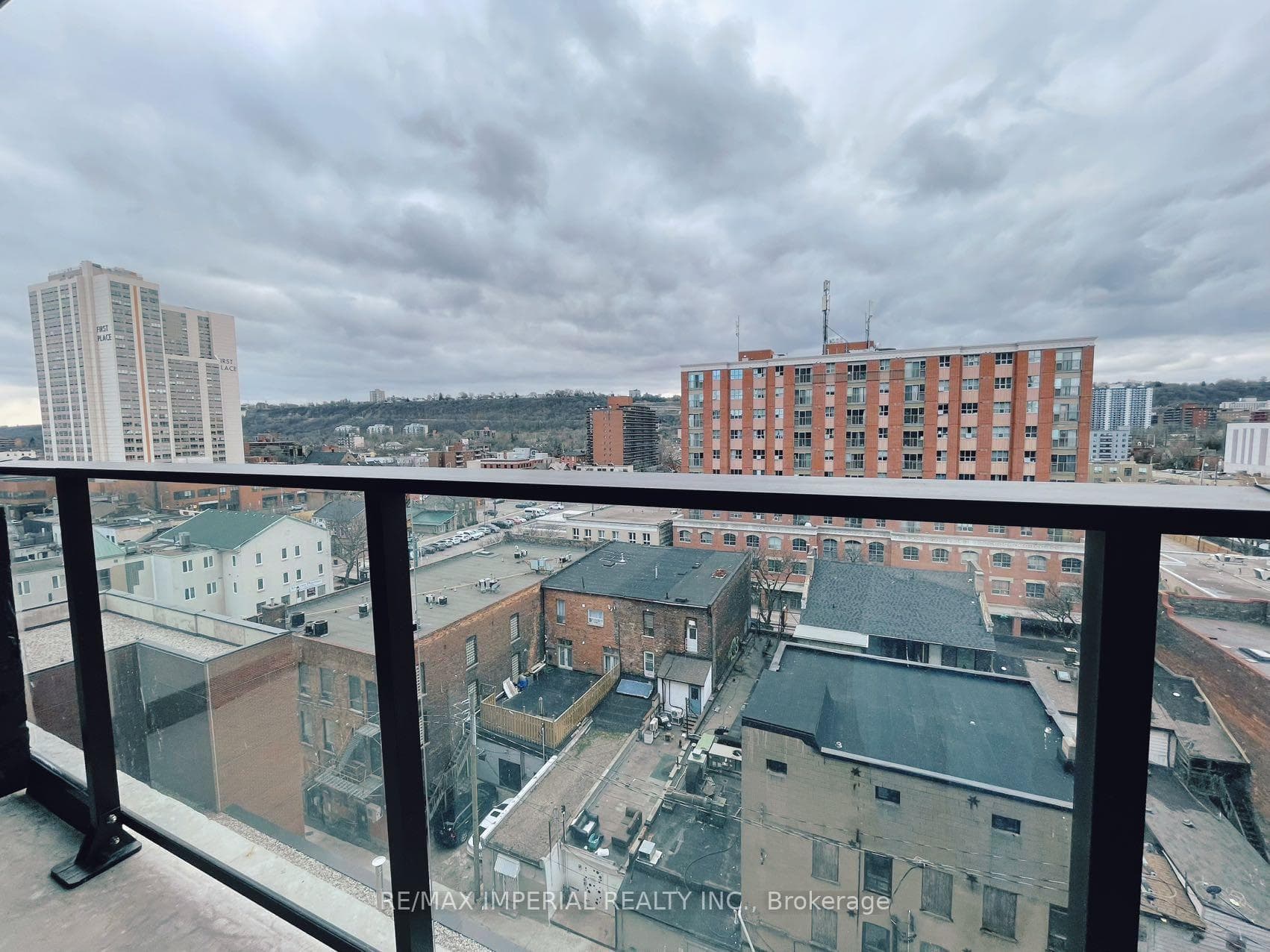 1 Jarvis Street Unit 904