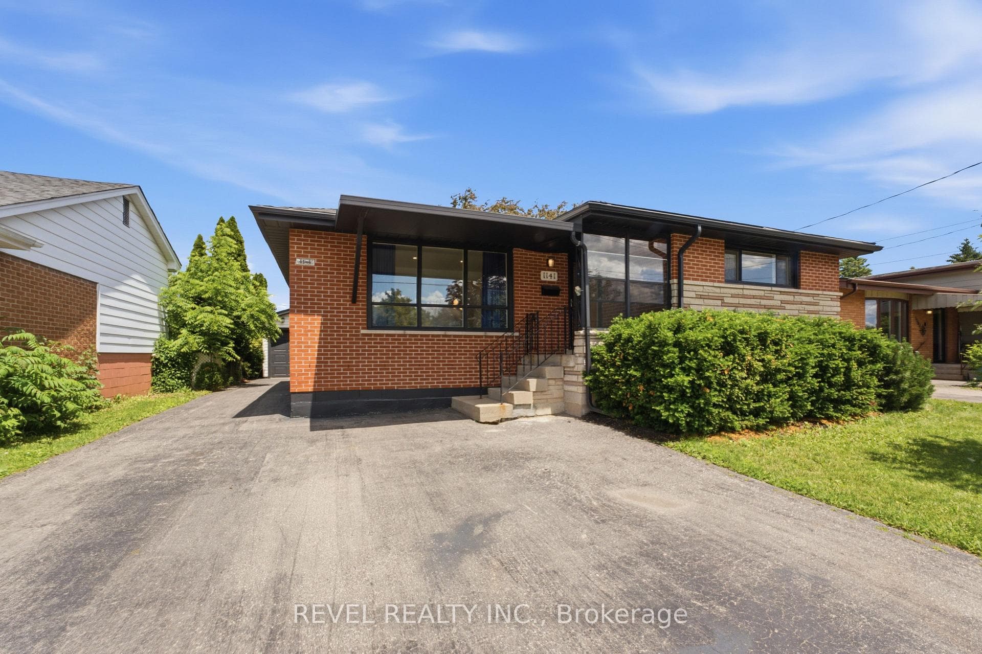 1141 Mohawk Road