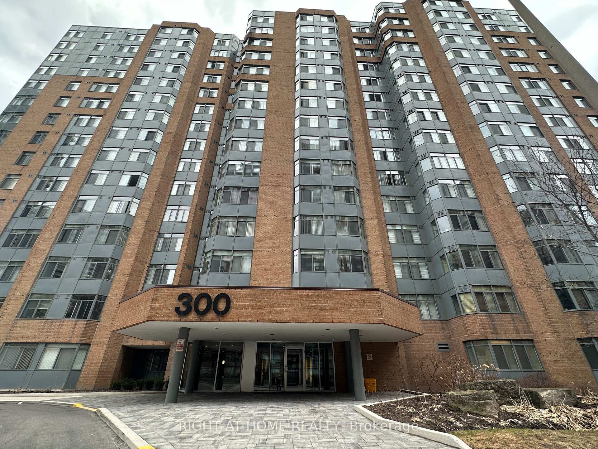 300 Webb Drive Unit 1406