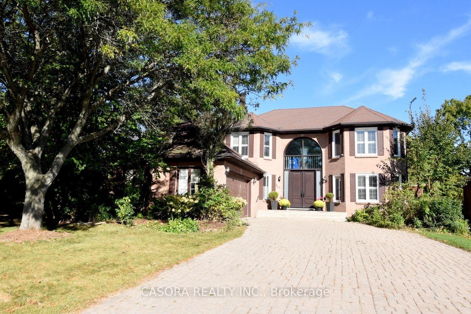 110 Citation Crescent