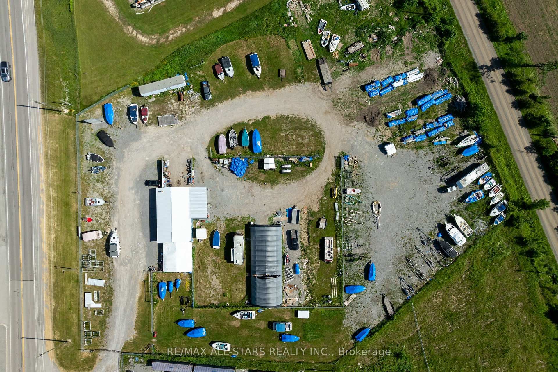 4546 Highway 35 N/A