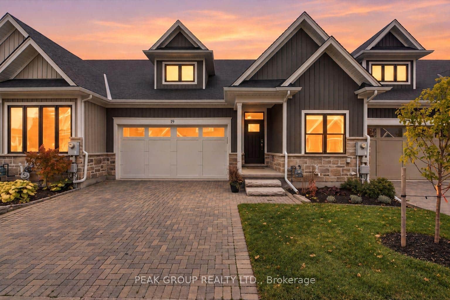 9245 Shoveller Drive Unit 19