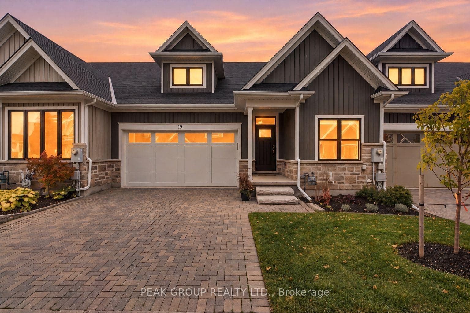 9245 Shoveller Drive Unit 19