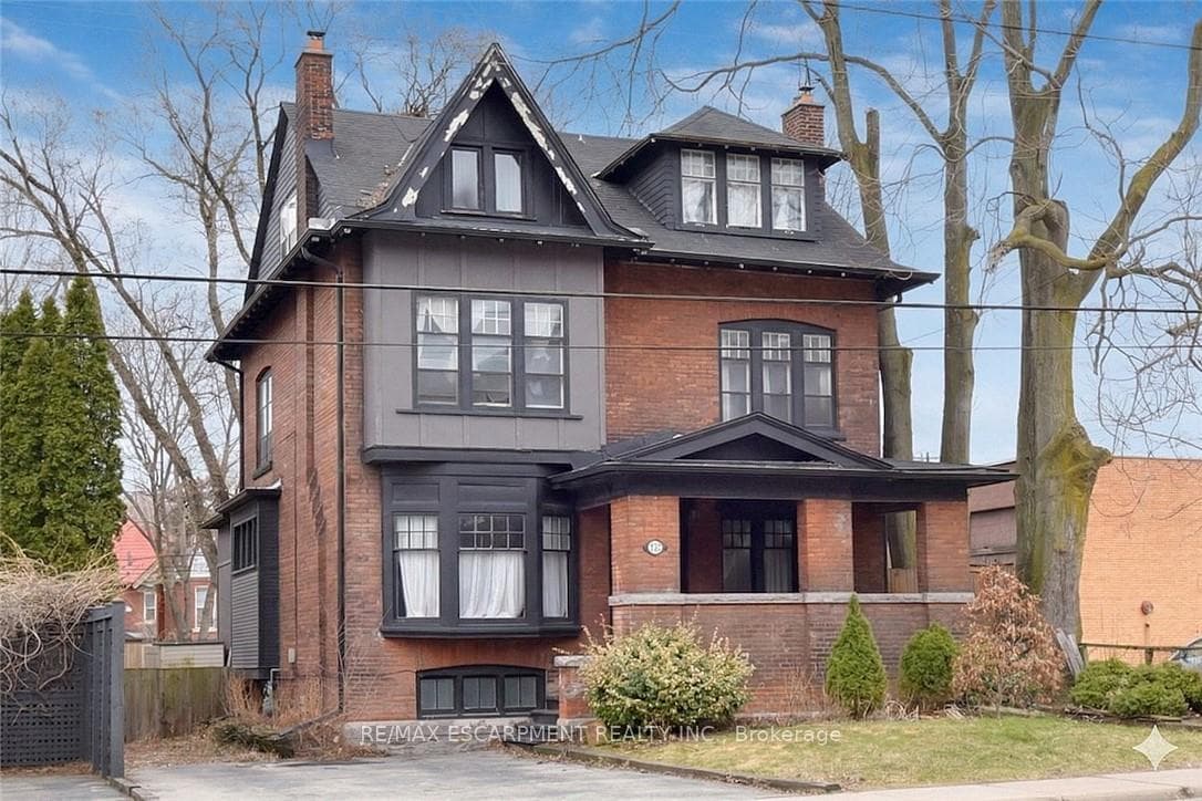 103 Sherman Avenue