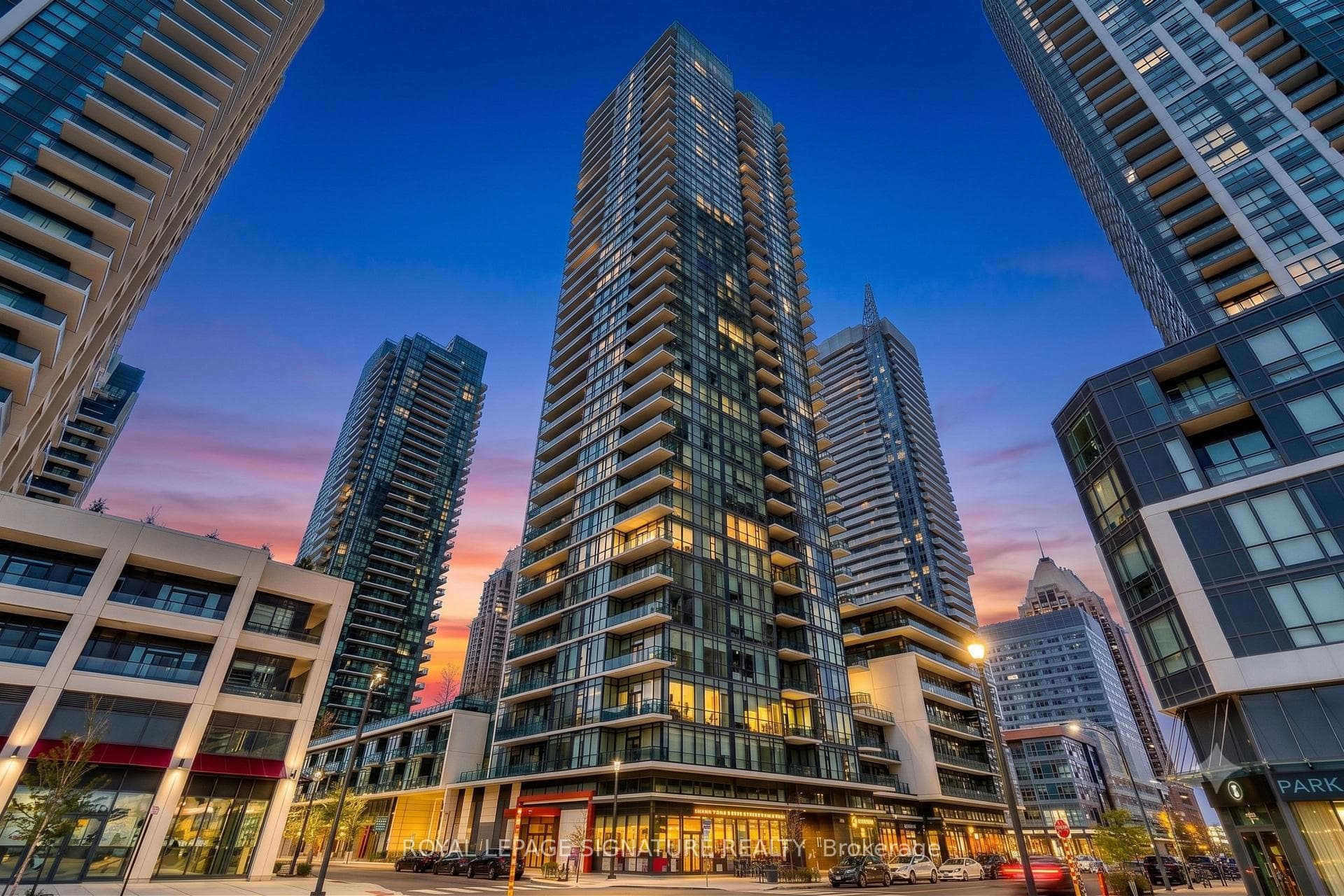 4065 Brickstone Mews Unit 1201