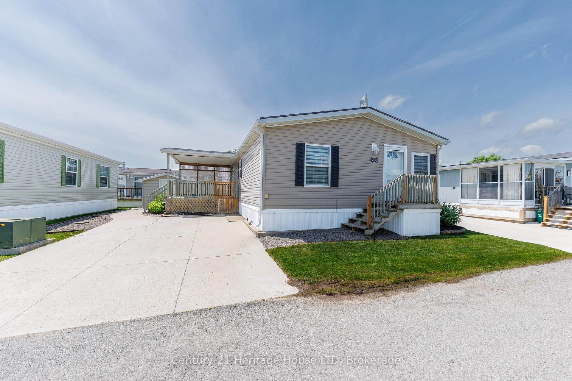 3033 Townline Road Unit 268