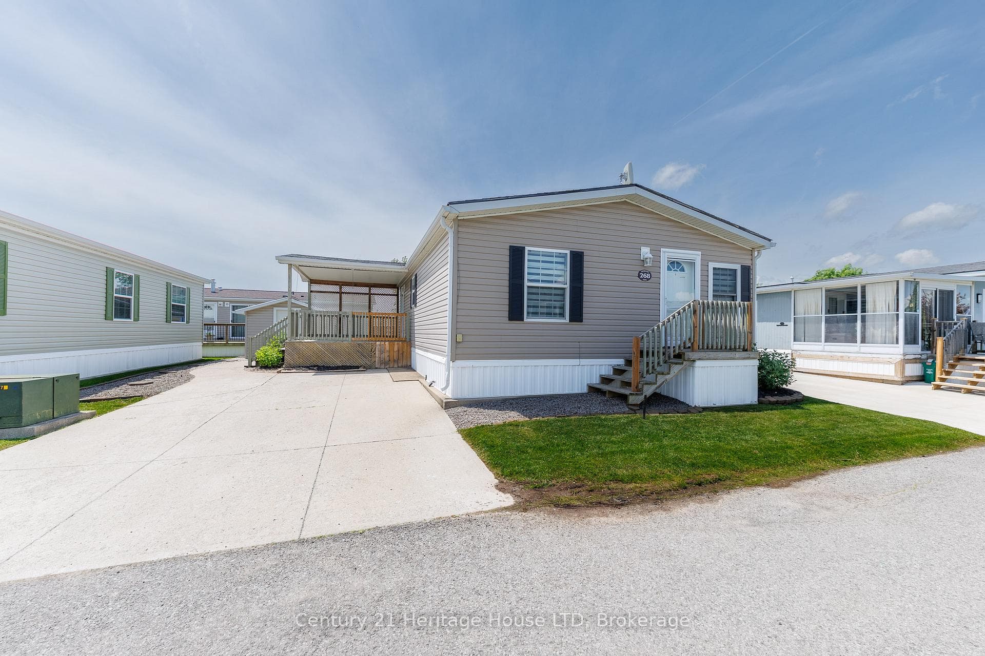 3033 Townline Road Unit 268
