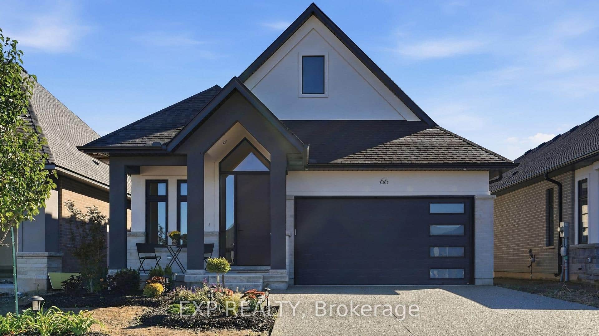 66 Alvira Trail