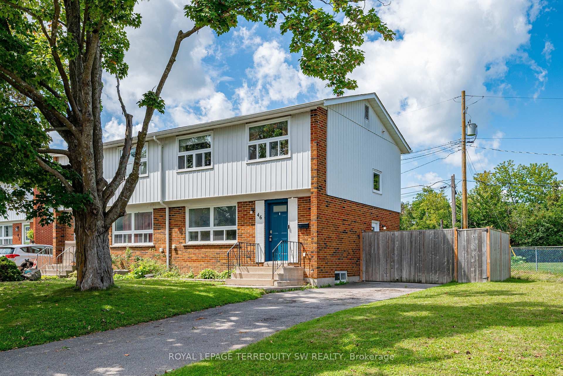 46 Northlin Park Road