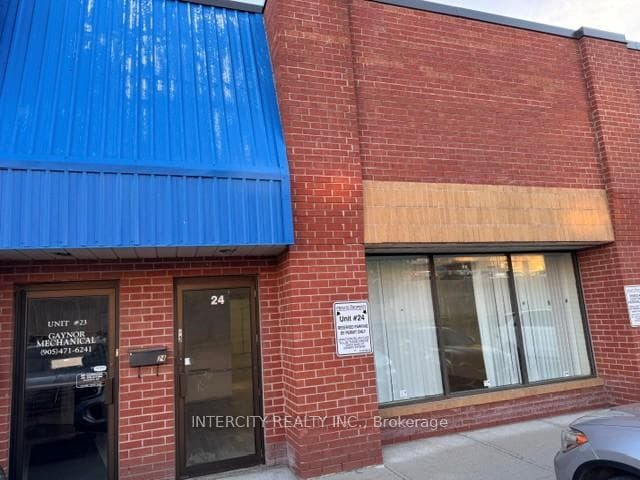 172 Bullock Drive Unit 24