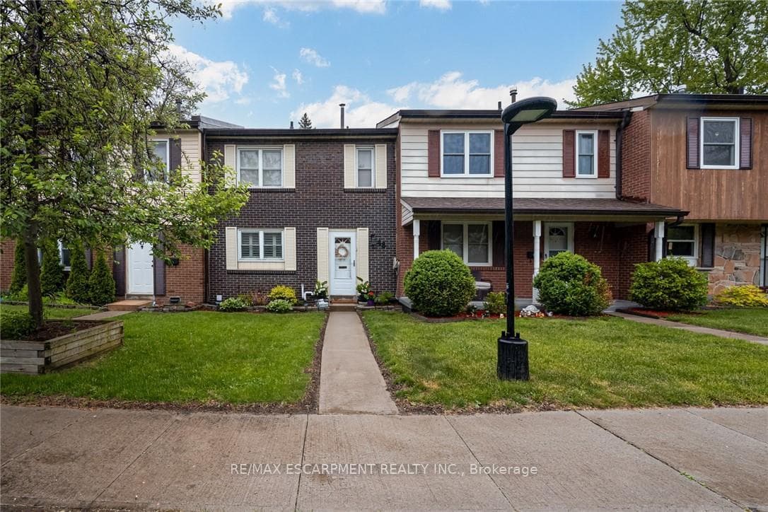 2825 Gananoque Drive Unit 48