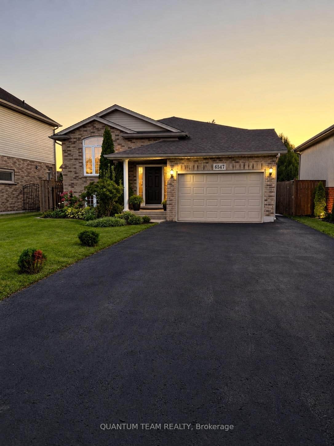 6547 Mary Drive Unit upper