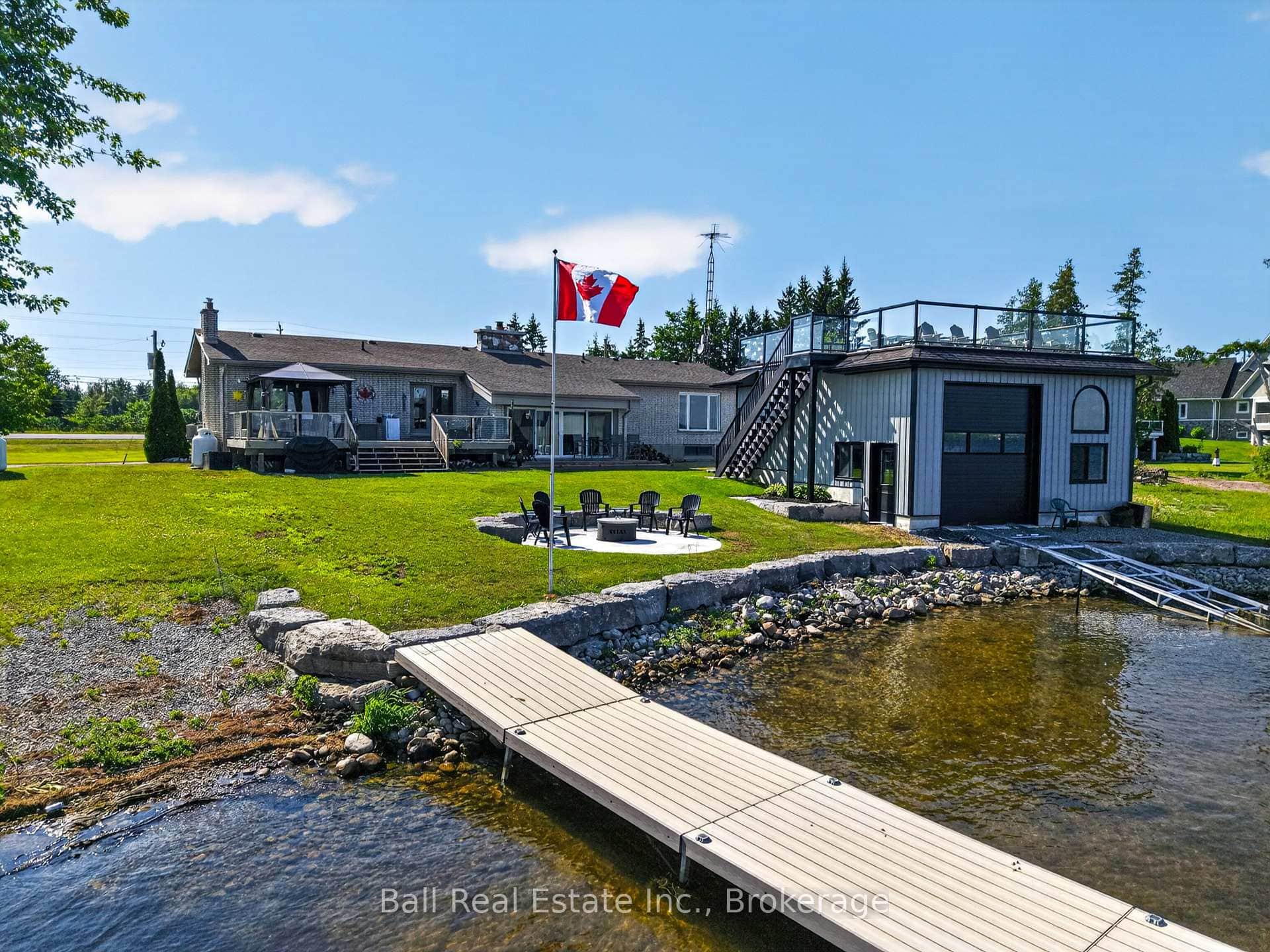 5336 Highway 35 N/A