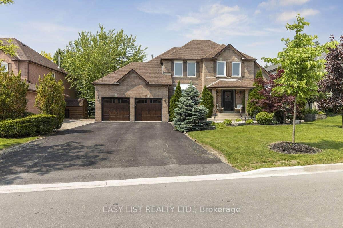 31 Bloomfield Trail
