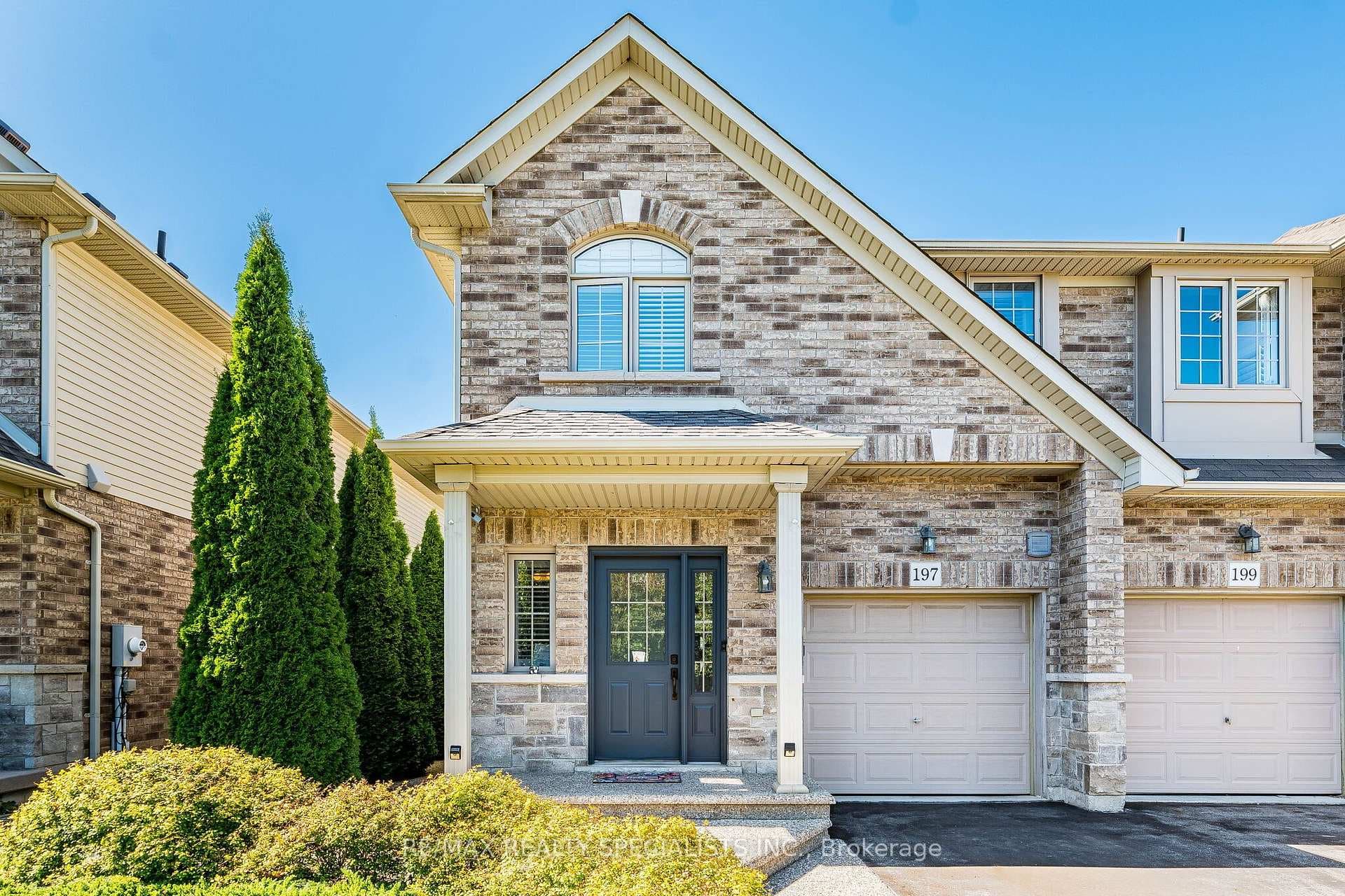 197 Tanglewood Drive