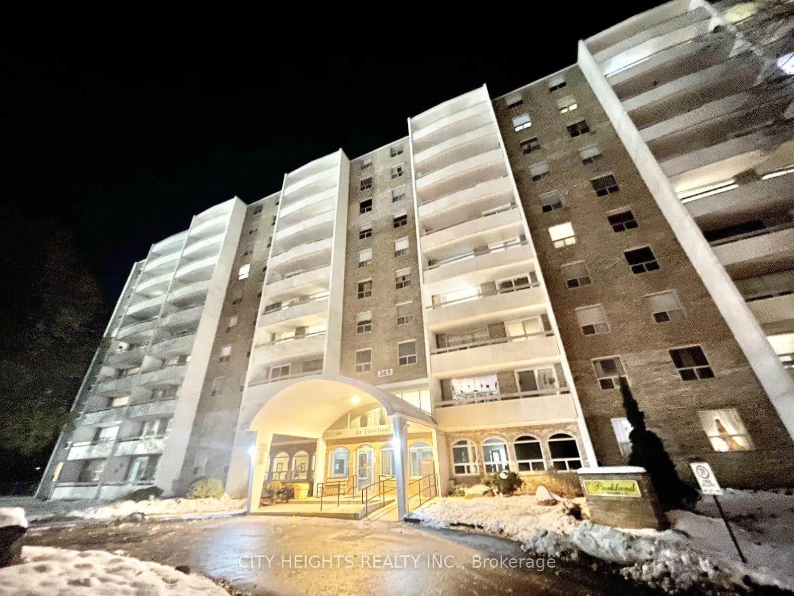 365 Geneva Street Unit 206
