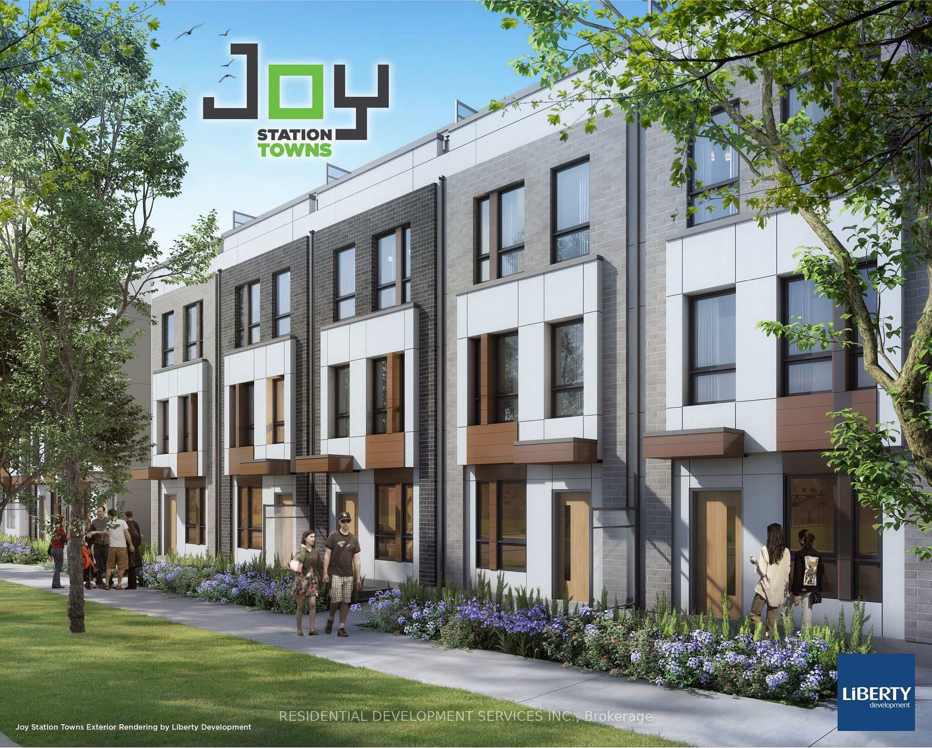 168 Anderson Avenue Unit TH2