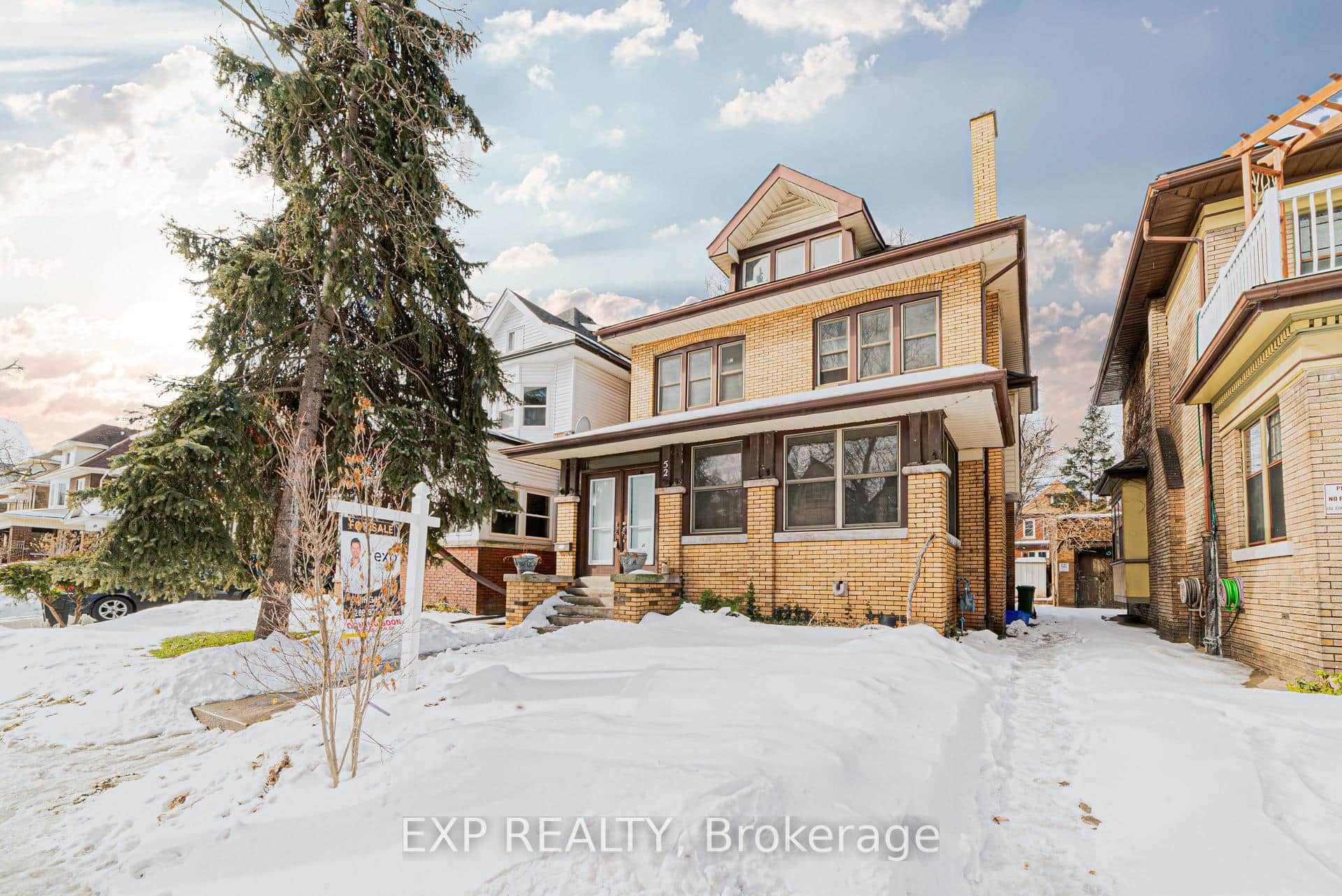52 Proctor Boulevard Unit Main