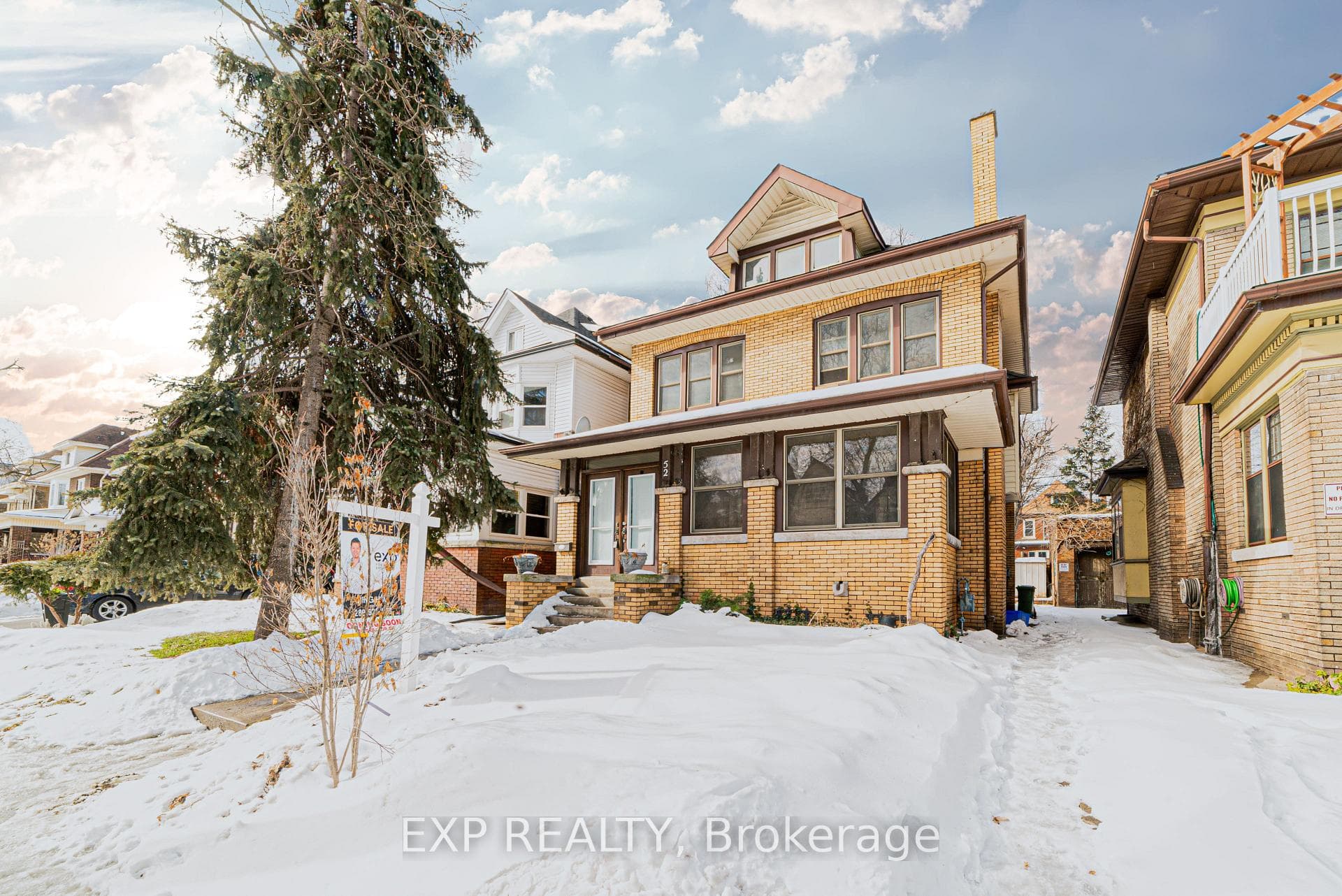 52 Proctor Boulevard Unit Main