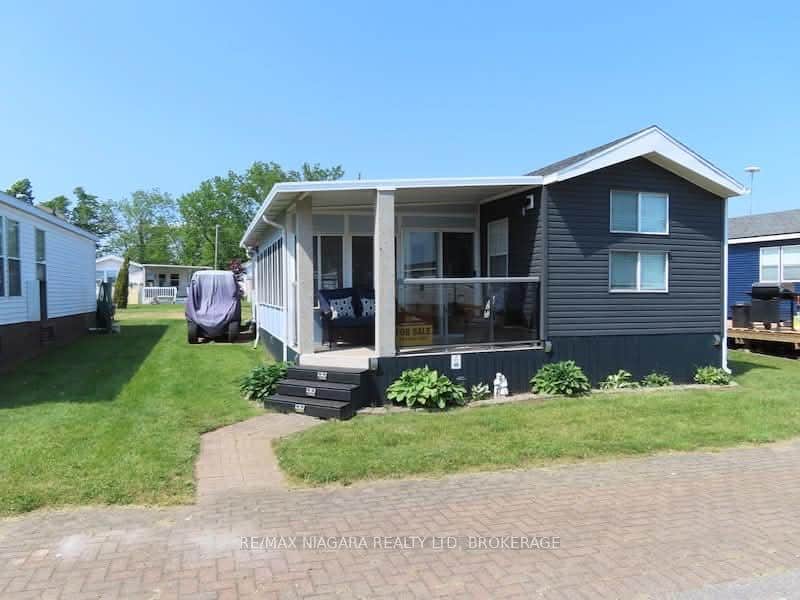 48 Quarry View Village N/A