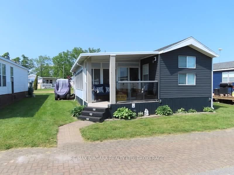 48 Quarry View Village N/A