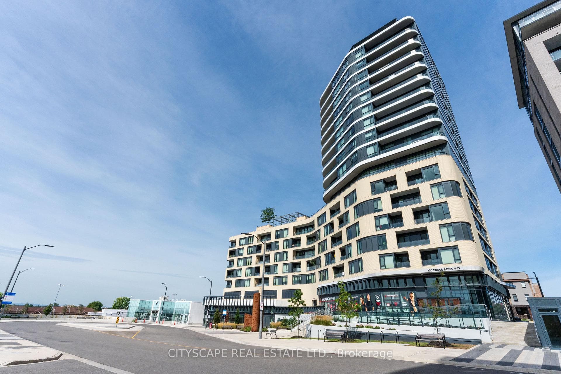 120 Eagle Rock Way Unit 405