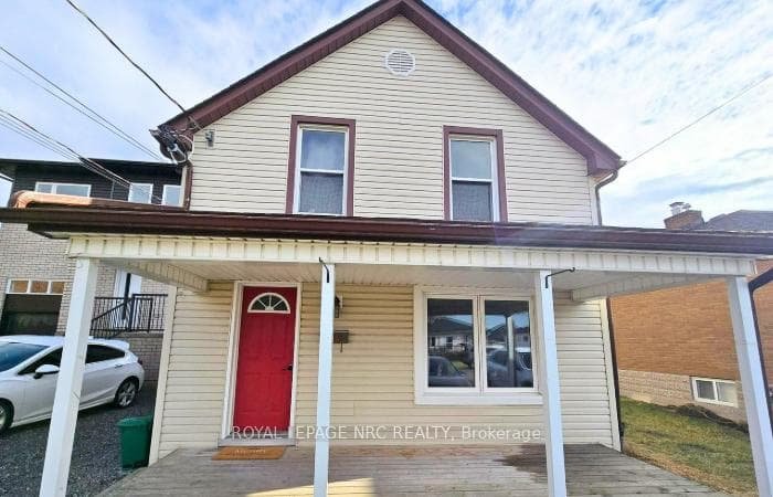 259 Wellington Street
