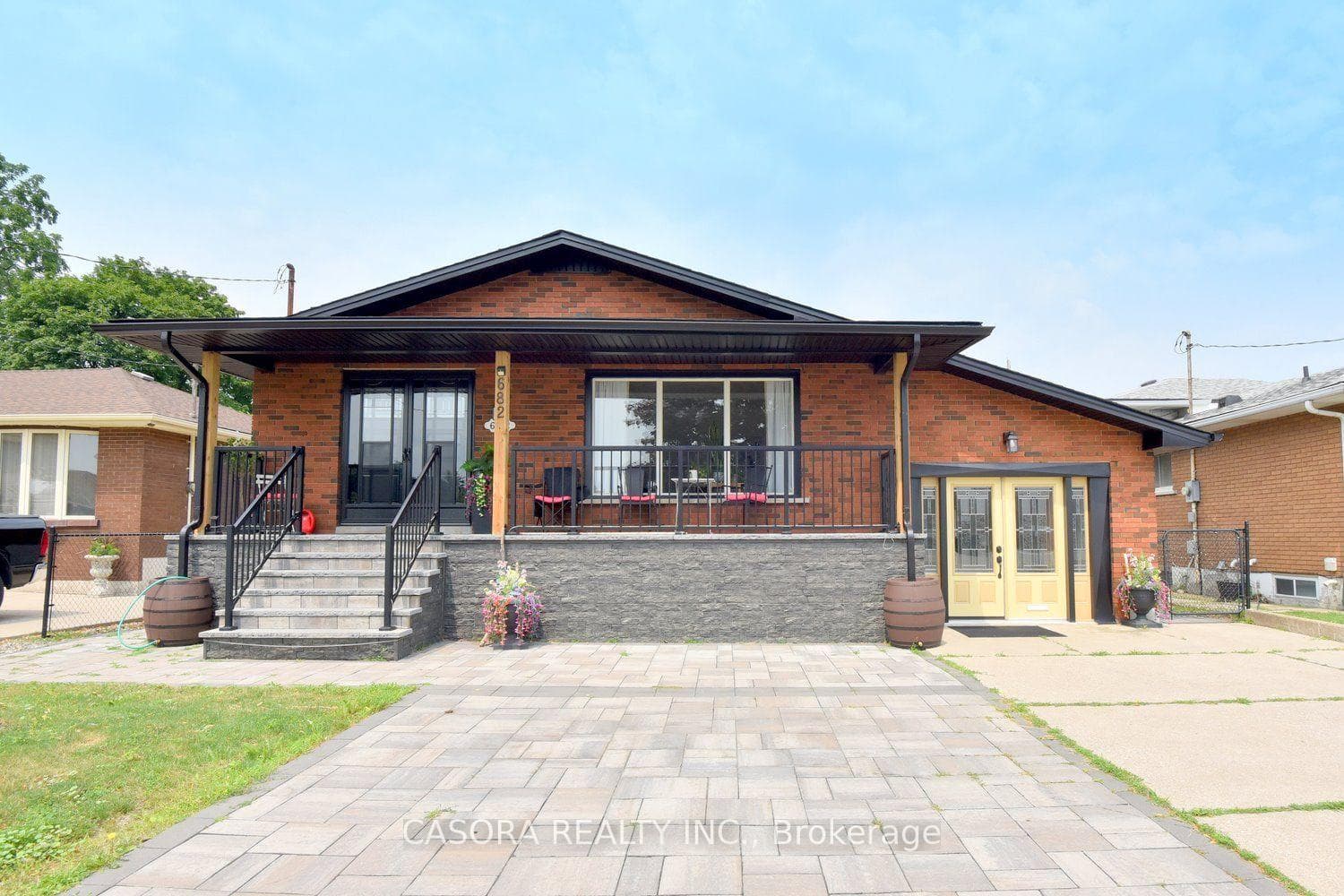 682 Mohawk Road
