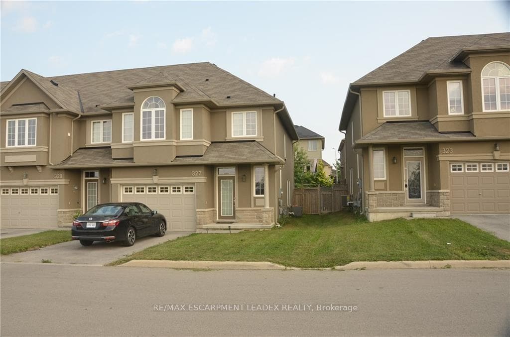 327 Stonehenge Drive