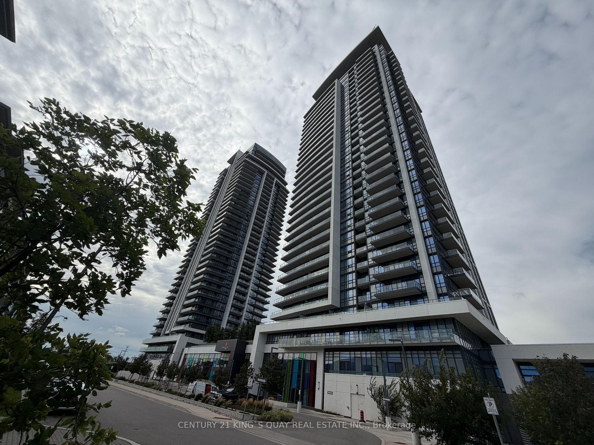 38 Gandhi Lane Unit 1212