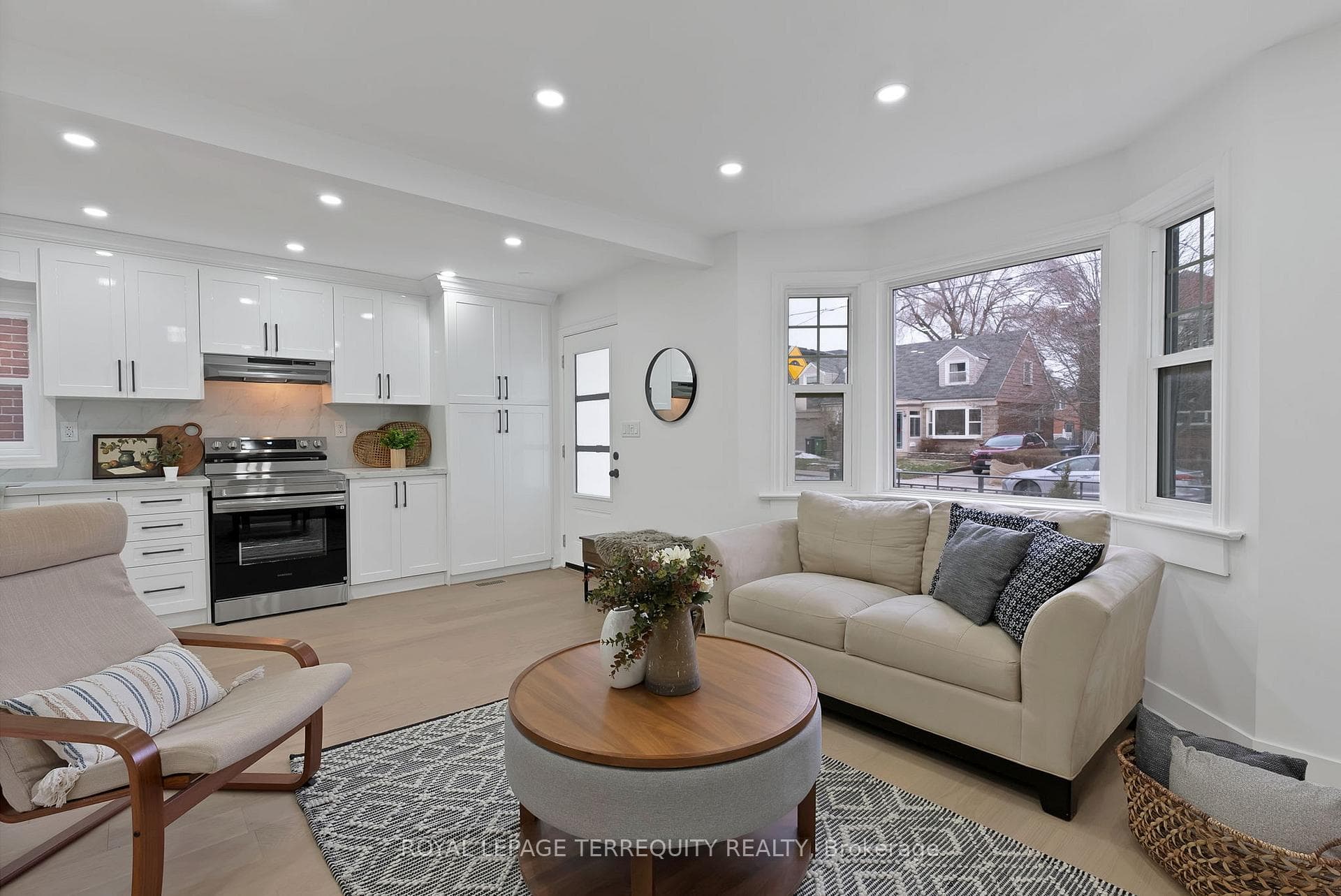 40 Leroy Avenue
