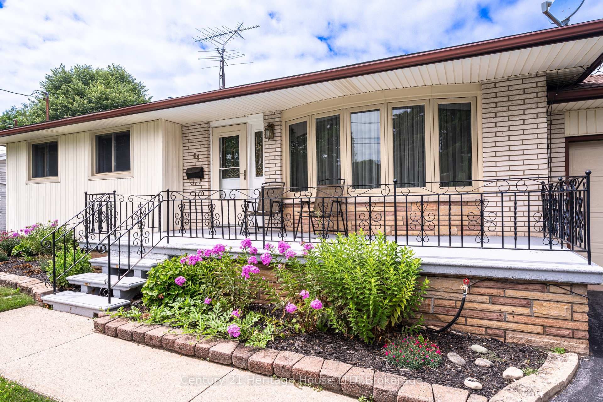 64 Croydon Drive