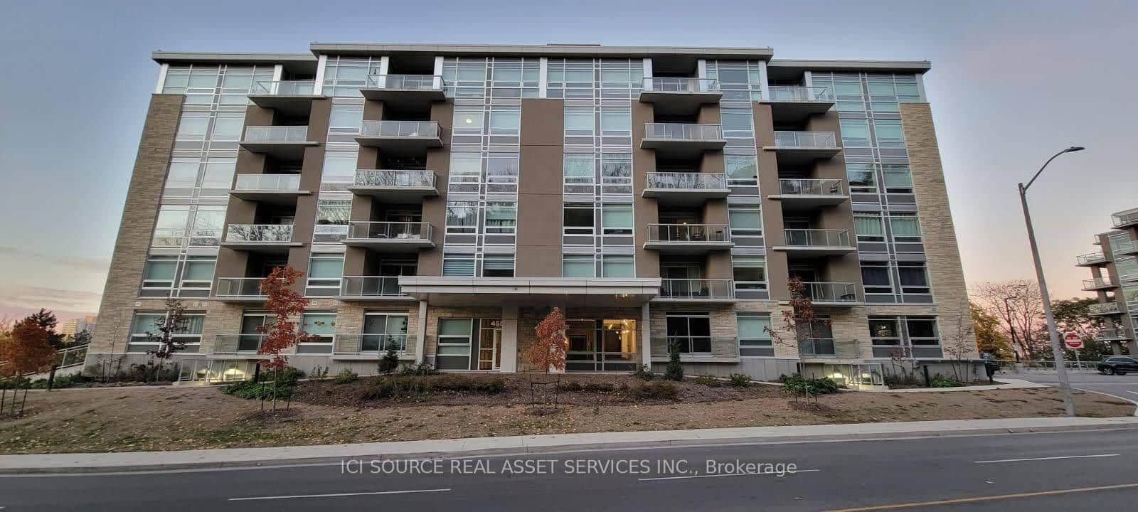 455 Charlton Avenue Unit 602