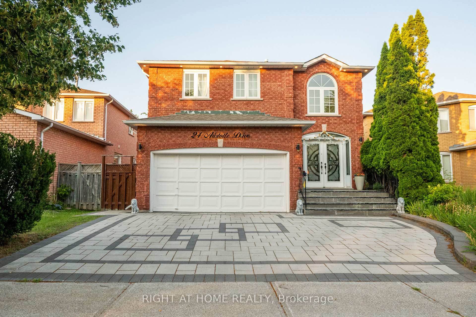 24 Aristotle Drive