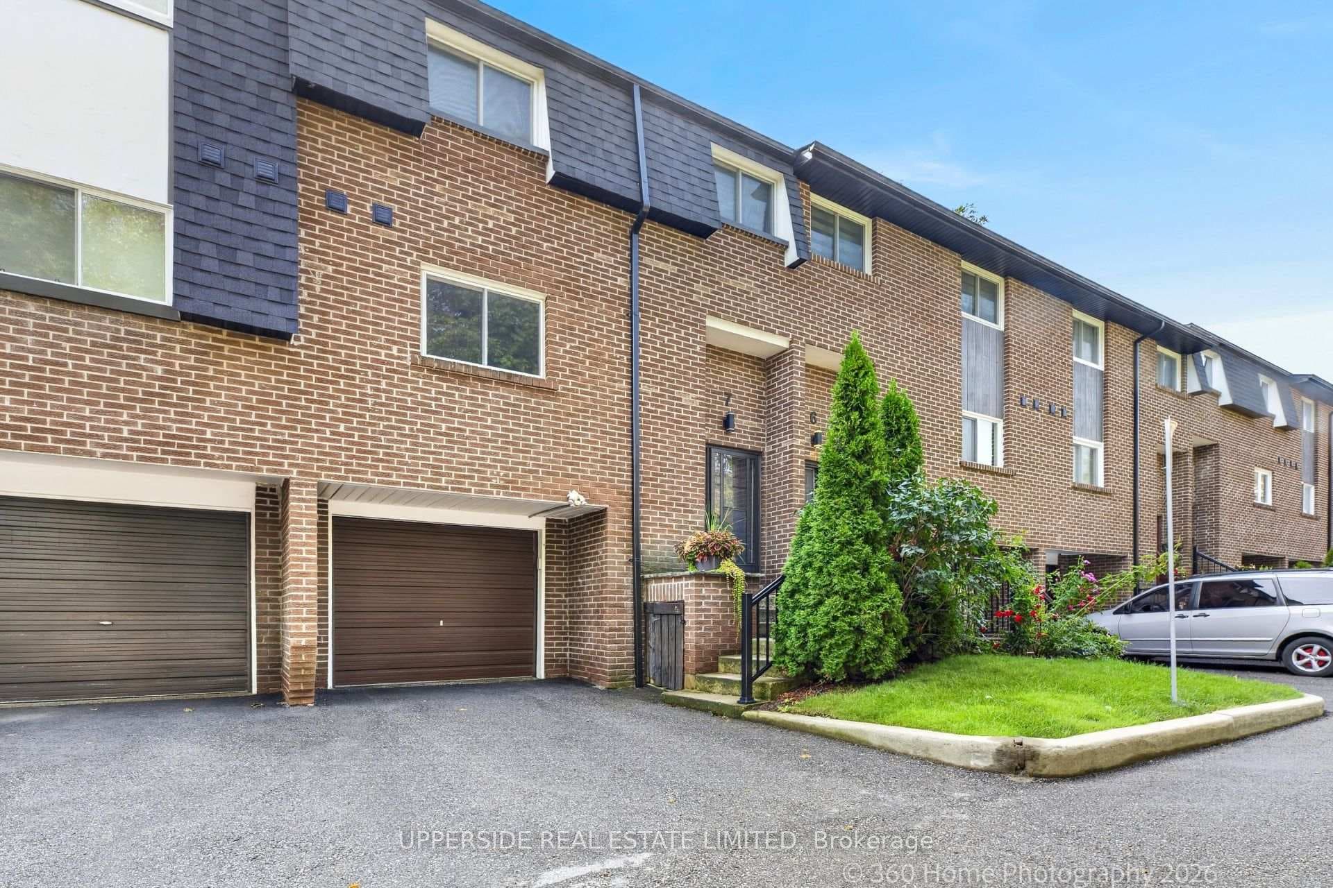 119 Henderson Avenue Unit 7