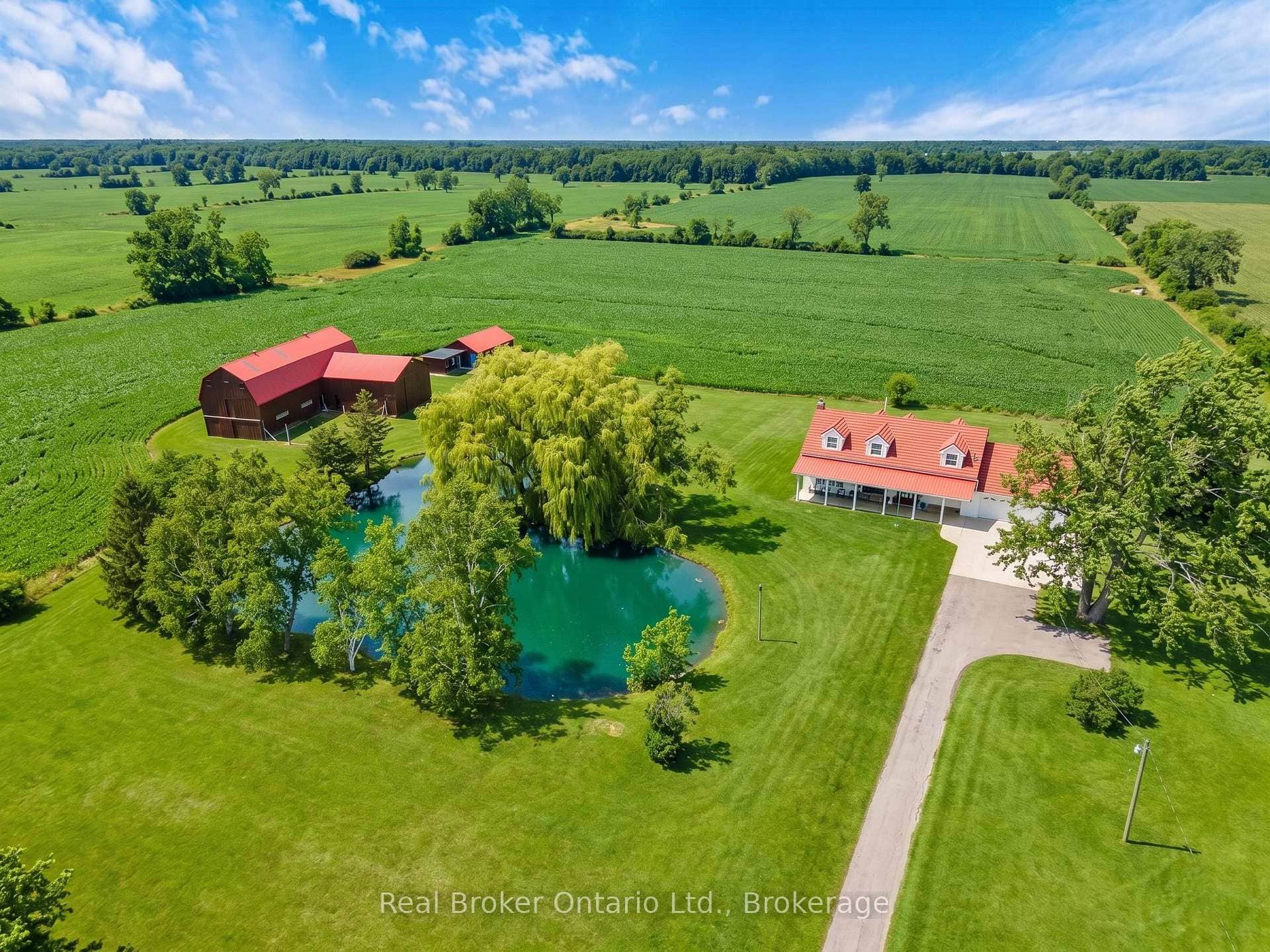501 Concession 2 Road