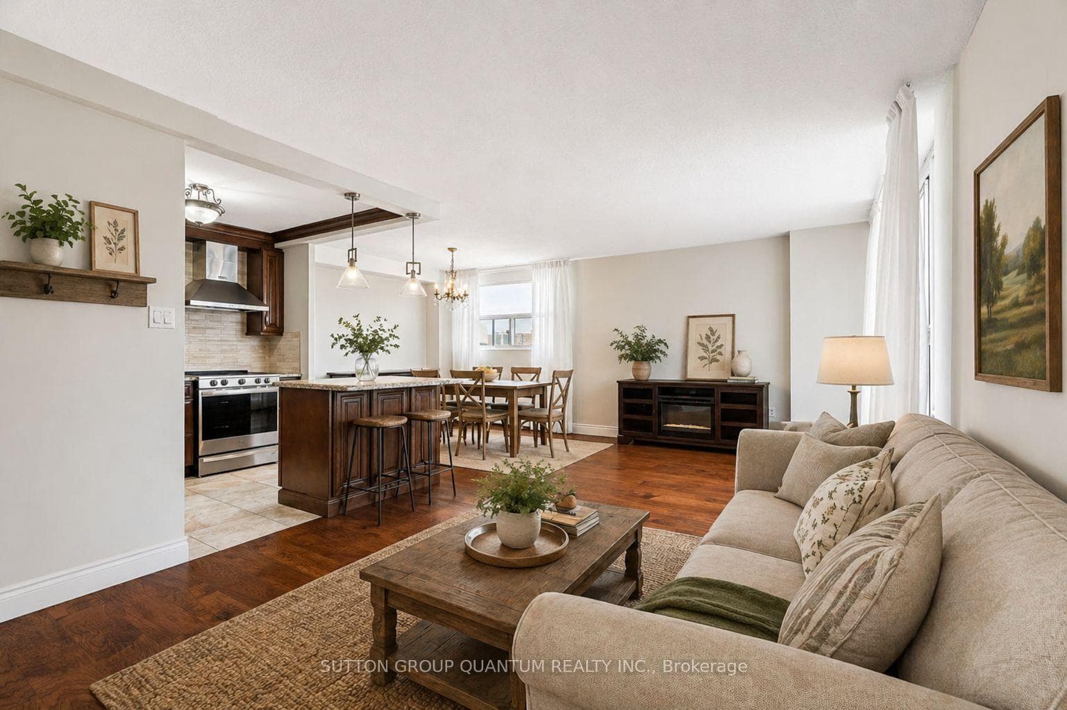 2345 Confederation Parkway Unit 802