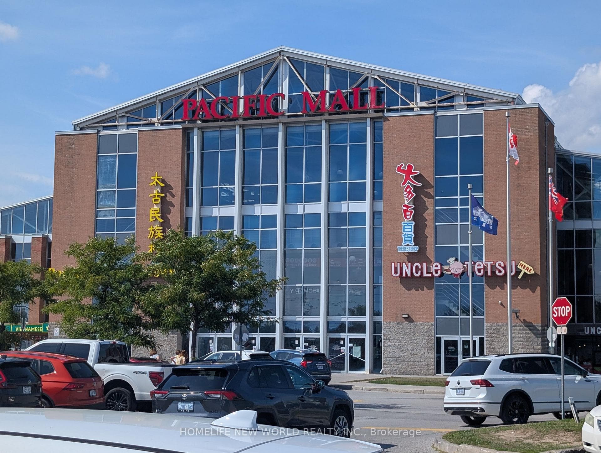 4300 Steeles Avenue Unit C60
