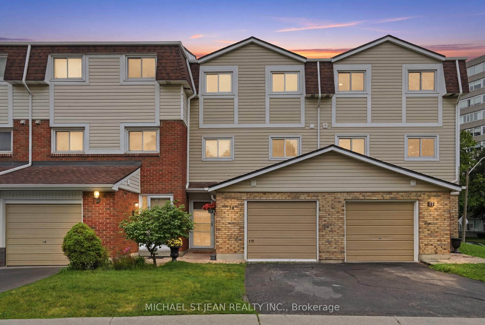 11 Harrisford Street Unit 78