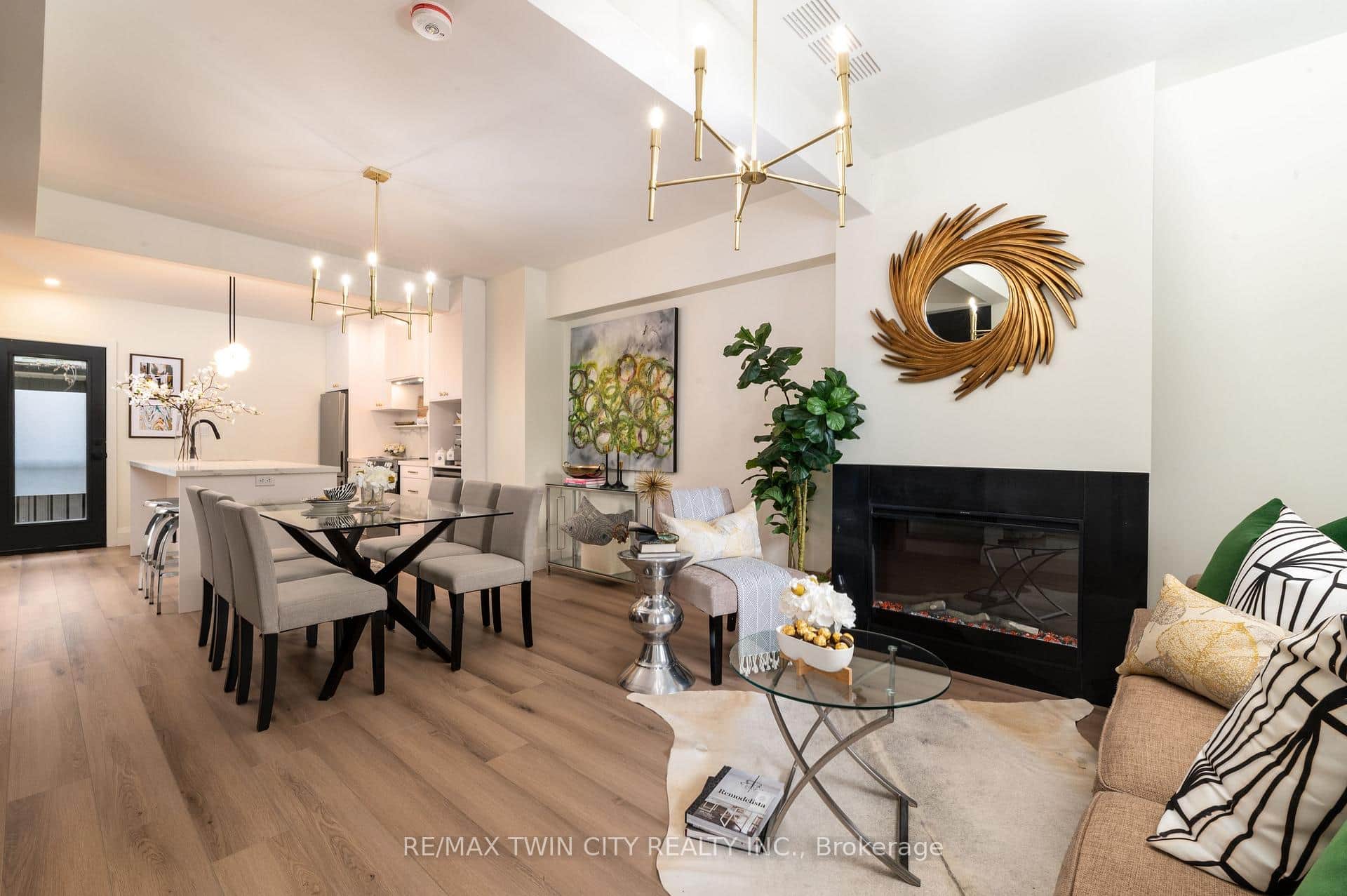 163 Grand River Avenue Unit 2