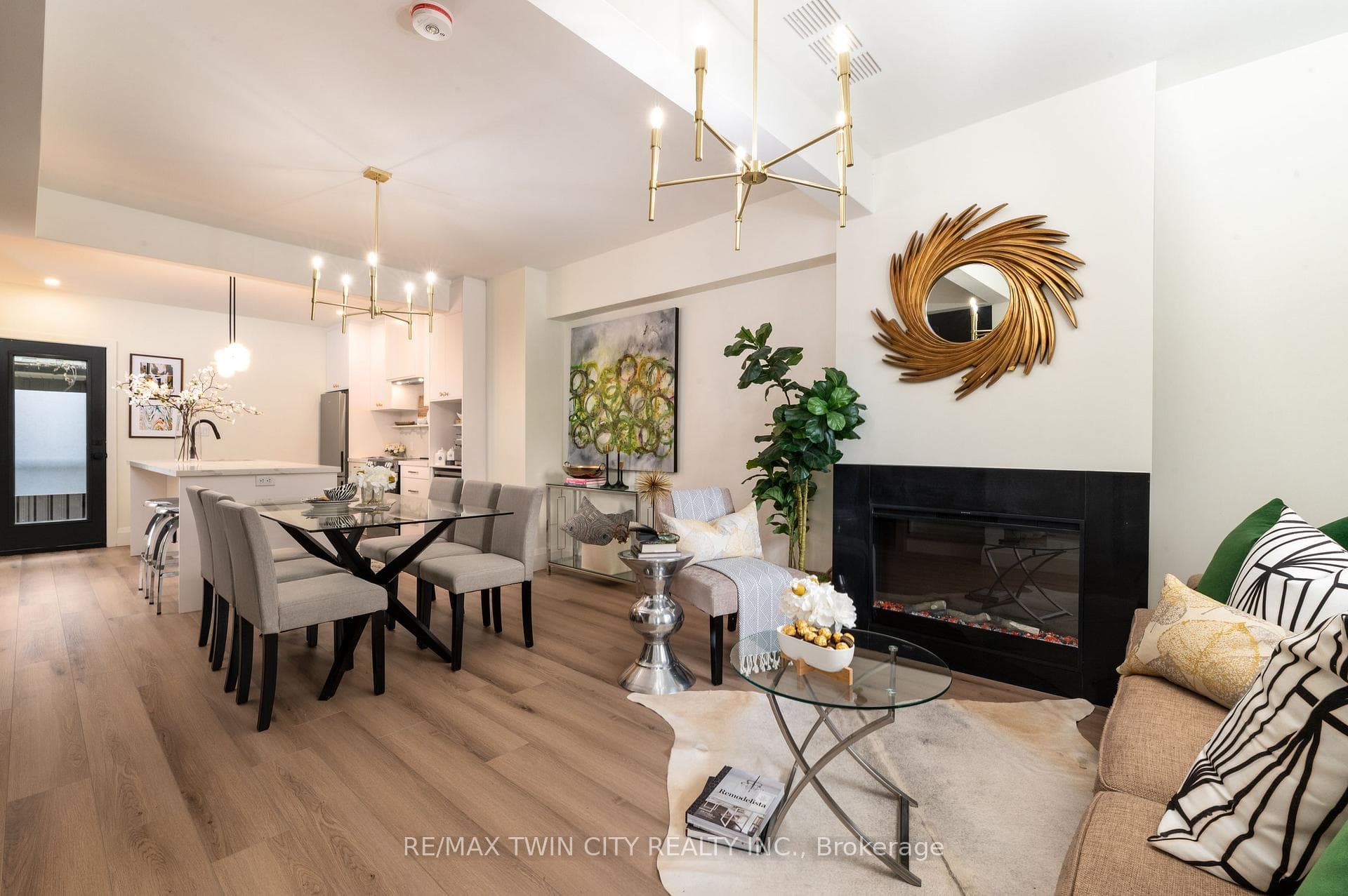 163 Grand River Avenue Unit 2