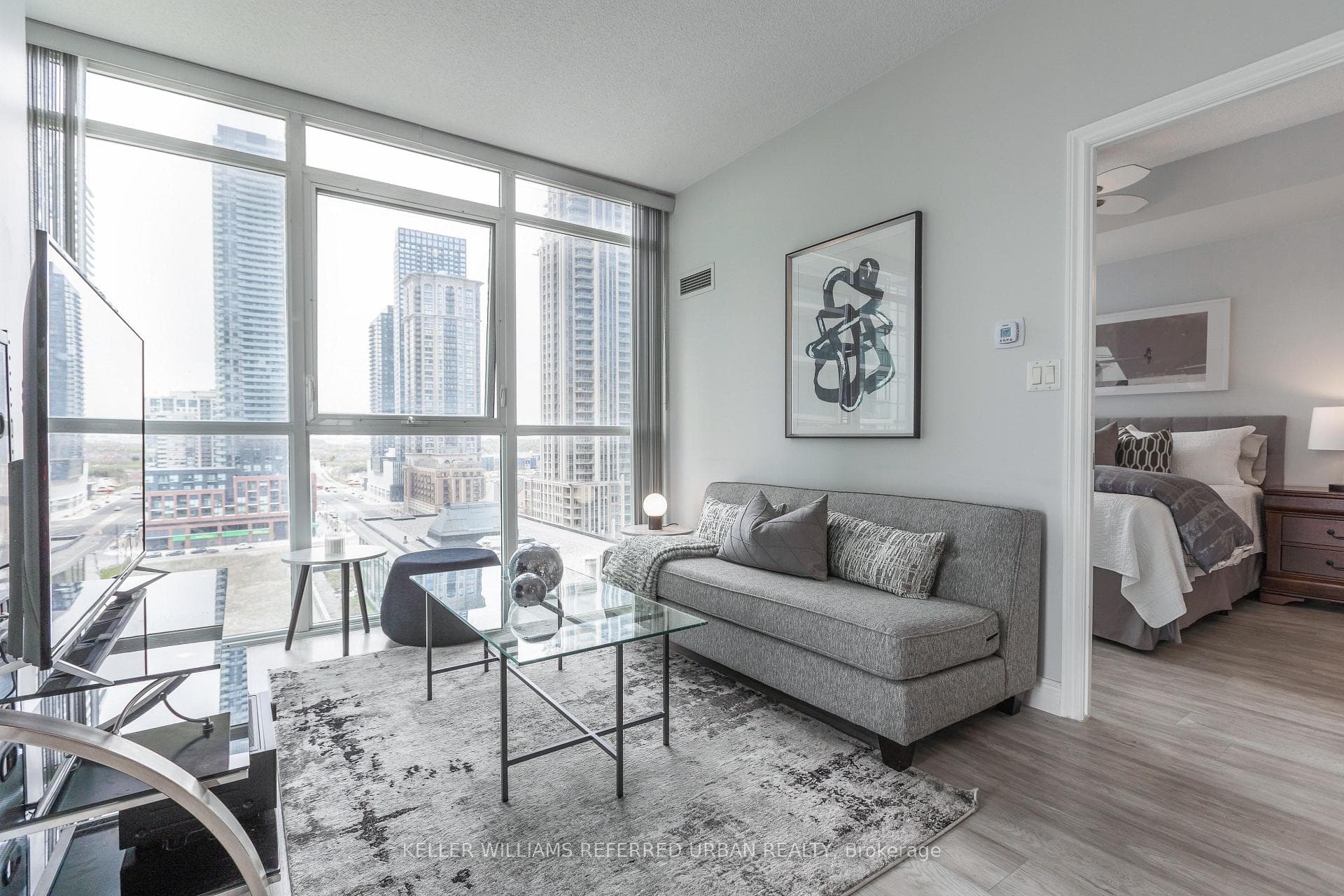 4070 Confederation Parkway Unit 1107