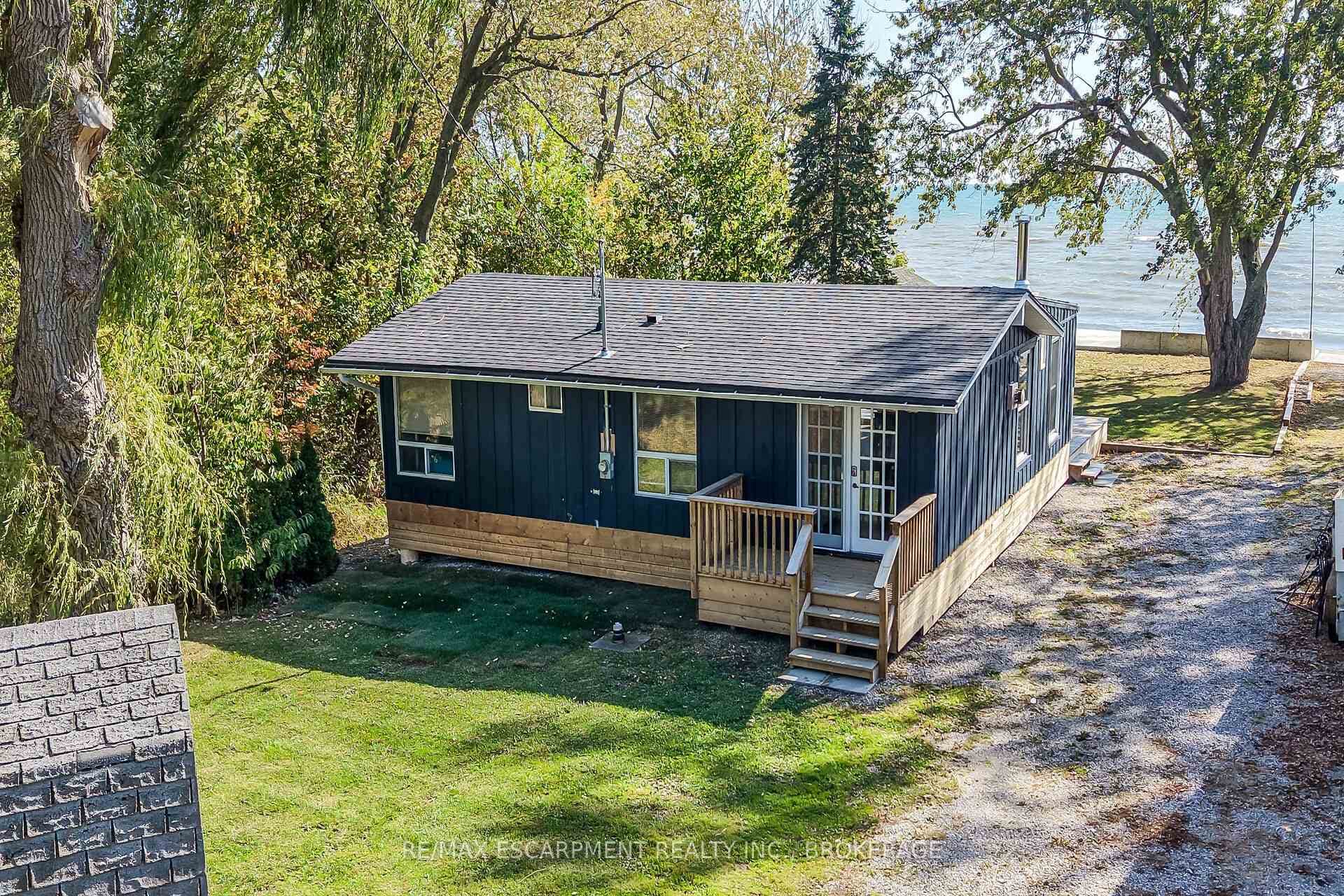 1778 LAKESHORE Road