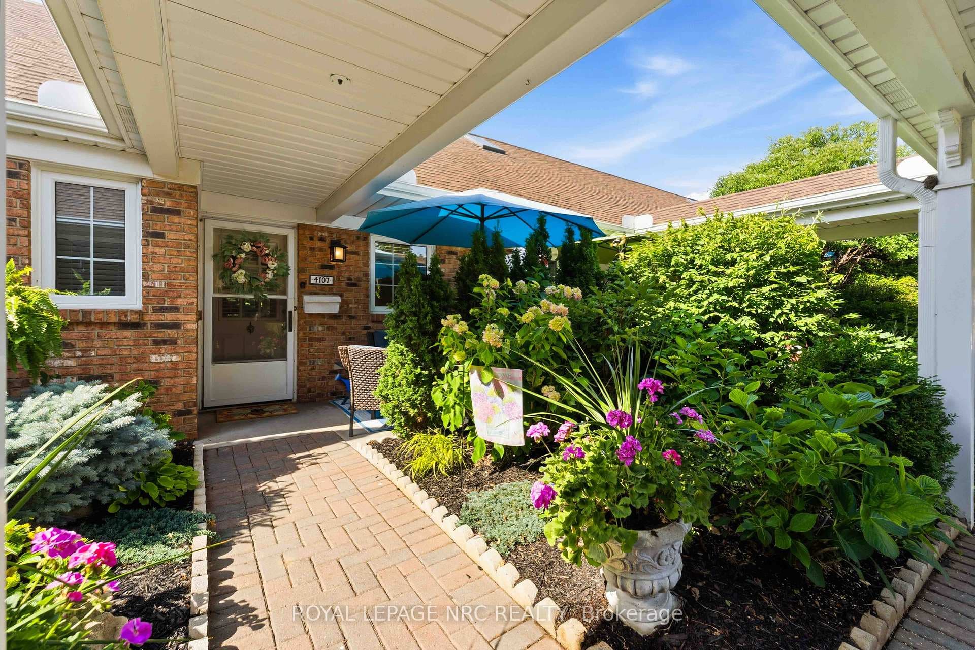 4107 Diana Park
