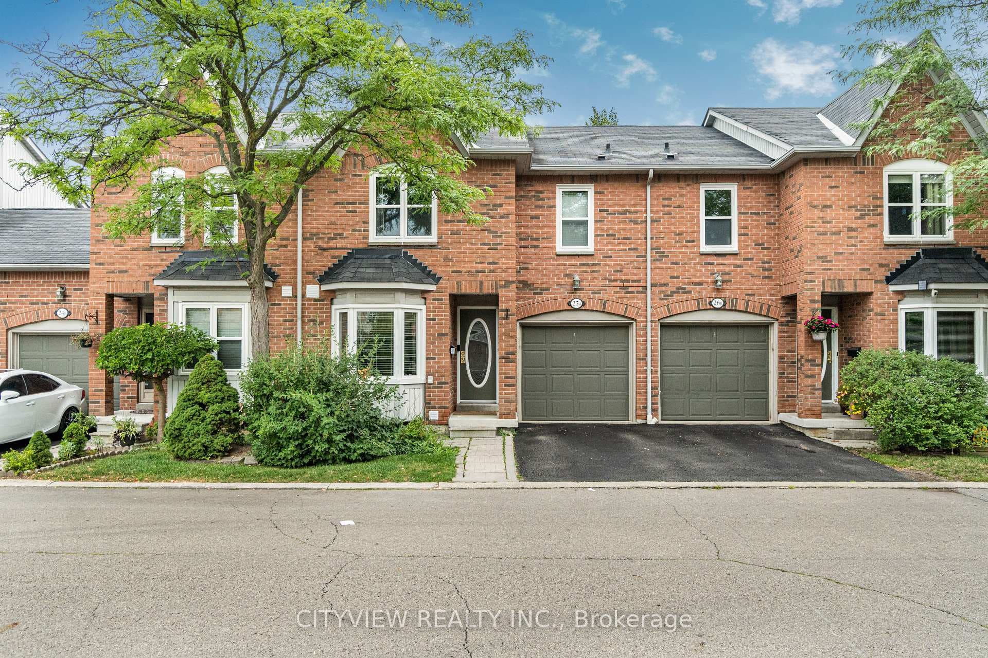 5865 Dalebrook Crescent Unit 25B