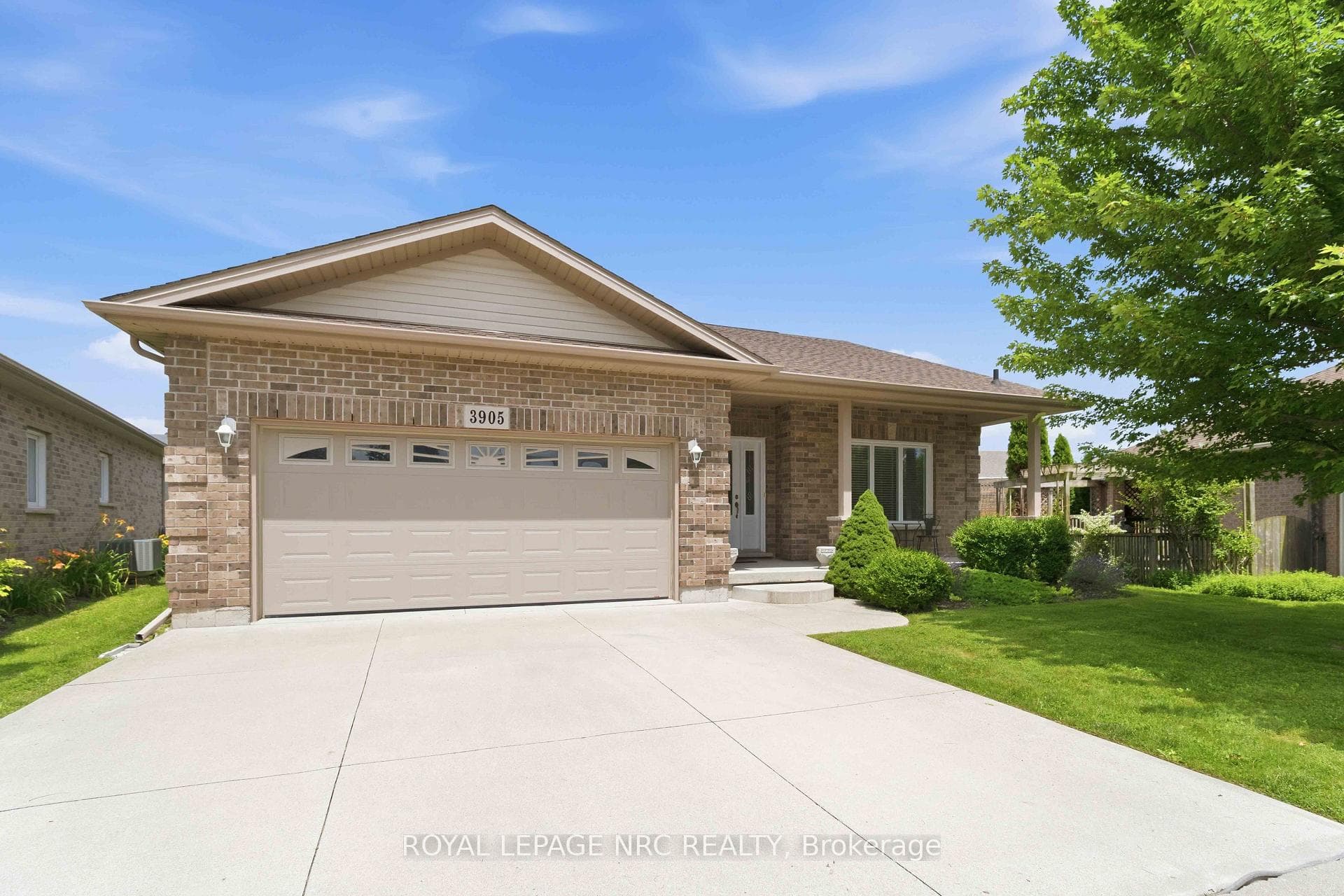 3905 Rainbow Lane