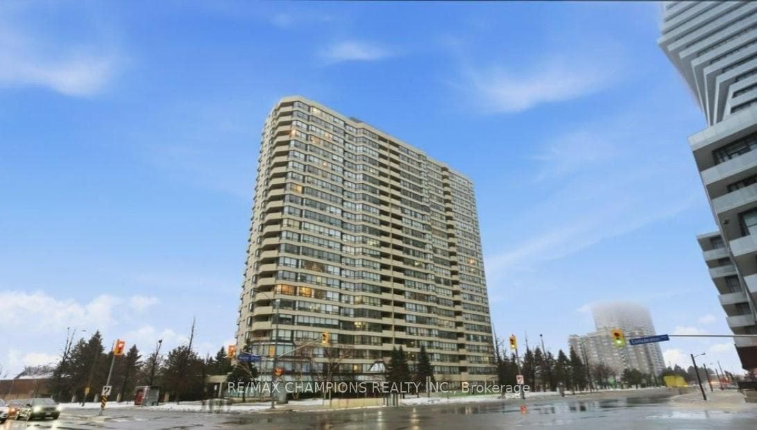 400 Webb Drive Unit 1204