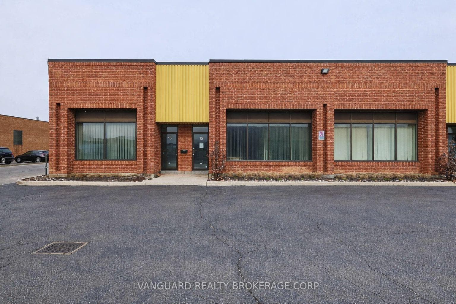 668 Millway Avenue Unit 14-16