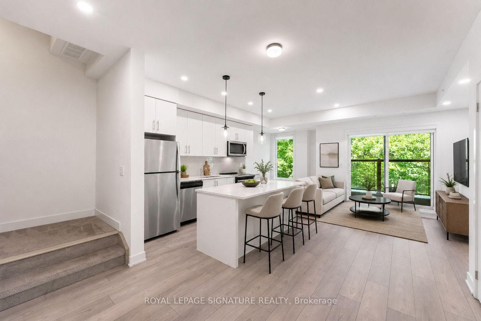 3492 Widdicombe Way Unit 17